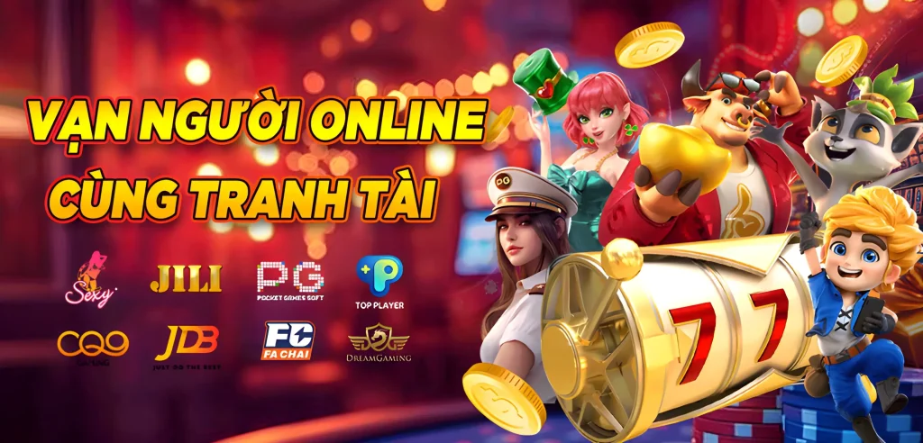 5699aaa tranh tài online sảnh bắn cá nổ hũ nhận ưu đãi cao